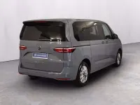 Usata VW Multivan 150 CV (110 kW) 2025 Pure gray Monovolume