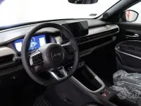Nuova Jeep Avenger Summit 110 CV (80 kW) 2026 Grigio scuro SUV