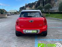 usata Mini Countryman F60 - 2011