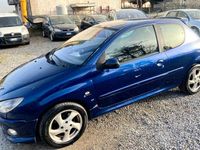 usata Peugeot 206 1.4 HDi 3p. S