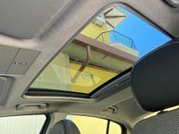 Usata Opel Corsa 2008 Nero Utilitaria