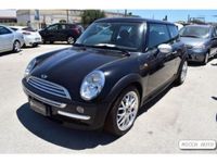 usata Mini One D 1ª serie 1.4 tdi