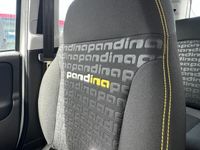 Nuova Fiat Panda S 70 CV (51 kW) 2025 Bianco Utilitaria