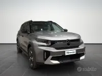 Usata Citroën C3 Aircross 136 CV (100 kW) 2025 Grigio SUV