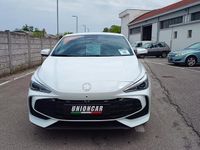Nuova MG MG3 Luxury 194 CV (142 kW) 2025 Bianco Utilitaria