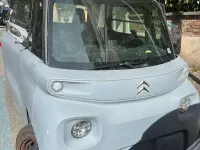 Usata Citroën AMI 2023 Blu/azzurro Utilitaria