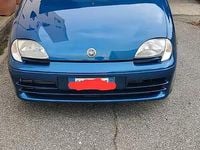 Usata Fiat 600 2004 Utilitaria