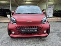 Usata Smart ForTwo Coupé 41 kW (56 CV) 2023 Rosso Utilitaria