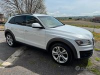 Usata Audi Q5 S-Line 177 CV (130 kW) 2013 SUV