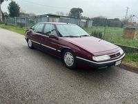 Usata Citroën XM 129 CV (94 kW) 1994 Berlina
