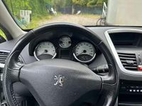 Usata Peugeot 207 109 CV (80 kW) 2006 Berlina