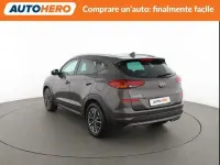 Usata Hyundai Tucson XPrime 135 CV (99 kW) 2019 Grigio SUV