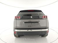 Usata Peugeot 3008 Allure 131 CV (96 kW) 2023 Grigio scuro SUV