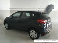 usata Renault Captur Captur 1ª serie1.5 dCi 8V 90 CV Start&Stop Life