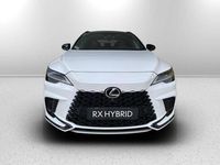 Nuova Lexus RX500h Sport Line 371 CV (272 kW) 2025 Fwhite SUV
