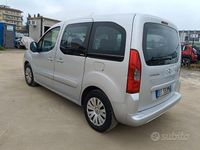 Usata Citroën Berlingo 92 CV (67 kW) 2009 Grigio Monovolume