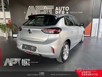 Usata Opel Corsa Elegance 101 CV (74 kW) 2023 Argento Berlina