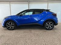 usata Toyota C-HR C-HR1.8h Trend 2wd e-cvt