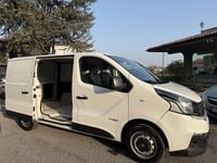 Usata Fiat Talento 120 CV (88 kW) 2016 Bianco Monovolume