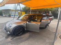 Usata Mini Cooper D Sport 2019 Utilitaria