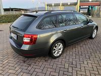 Usata Skoda Octavia Executive 116 CV (85 kW) 2019 Station wagon