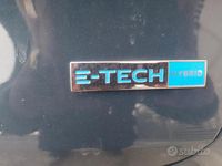 Usata Renault Captur 145 CV (106 kW) 2022 SUV