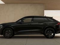 Nuova Audi RS Q8 Performance 640 CV (470 kW) 2025 Nero mythos met. SUV