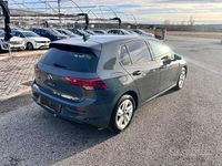 Usata VW Golf VII Life 149 CV (109 kW) 2020 Berlina