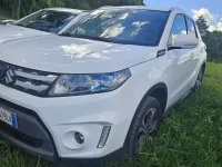 Usata Suzuki Vitara 120 CV (88 kW) 2017 Other SUV