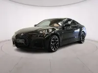 Nuova BMW 420 M Sport 190 CV (139 kW) 2026 Nero Coupé