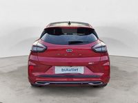 Begagnad Ford Puma ST-Line 155 HK (114 kW) 2021 Röd SUV