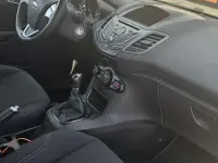 Usata Ford Fiesta 75 CV (55 kW) 2016 Utilitaria