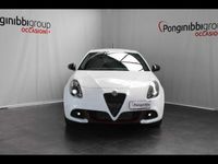 usata Alfa Romeo Giulietta 1.6 JTDm Carbon Edition