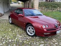 Usata Alfa Romeo GTV 201 CV (147 kW) 1996 Coupé