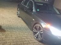 Usata BMW 530 2005 Berlina