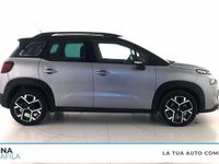 Usata Citroën C3 Aircross PureTech 110 CV (80 kW) 2024 Grigio SUV
