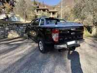 Usata Ford Ranger Limited 200 CV (147 kW) 2016 Pick-up