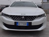 usata Peugeot 508 BlueHDi 130 S&S EAT8 SW GT *Navi,Sen