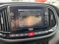 Usata Fiat Doblò 105 CV (77 kW) 2022 Bianco Monovolume