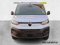 Nuova Citroën Berlingo 102 CV (75 kW) 2026 Bianco Monovolume