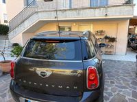 Usata Mini Cooper D Countryman 111 CV (81 kW) 2016 SUV