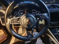 Usata Porsche Cayenne 340 CV (250 kW) 2019 Grigio SUV