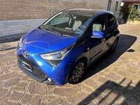 Second-hand Toyota Aygo X-clusiv 69 CP (50 kW) 2019 Hatchback