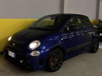 Usata Abarth 595 Competizione 184 CV (135 kW) 2017