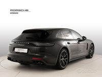 Usata Porsche Panamera 2021 Grigio Berlina