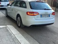 Usata Audi A4 177 CV (130 kW) 2013 Station wagon