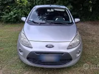 Usata Ford Ka 75 CV (55 kW) 2012 Utilitaria