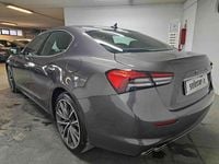 Usata Maserati Ghibli GT 330 CV (242 kW) 2024 Grigio Berlina