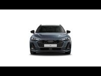 Nuova Audi A5 S-Line 204 CV (150 kW) 2025 Blu orizzonte metallizzato Station wagon
