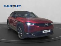Usata Mazda MX30 Makoto 73 CV (53 kW) 2024 Soul crystal red SUV